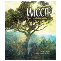 Wicca: Charms, Potions and Lore