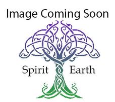 Spirit Earth Pagan Magic Resin