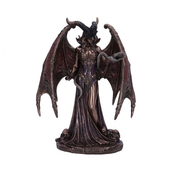 Nemesis Now Spirit Earth Lilith The First Woman 23cm