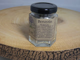 Spirit Earth Benzoin Resin