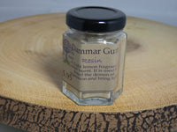 Spirit Earth Dammar Gum Resin