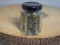 Spirit Earth 7 Chakras Resin