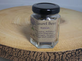 Spirit Earth Laurel Berry Resin