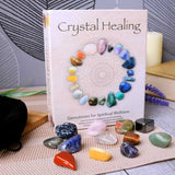 Crystal Healing Set Nemesis Now Spirit Earth