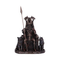 Nemesis Now Spirit Earth Odin - All Father 22cm