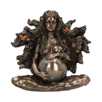 Nemesis Now Spirit Earth Gaea Mother of all Life