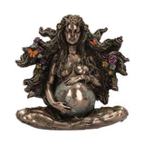 Nemesis Now Spirit Earth Gaea Mother of all Life