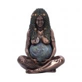 Mother Earth Art Figurine (Mini) 8.5cm
