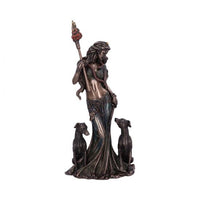 Nemesis Now Spirit earth Hacate Moon Goddess