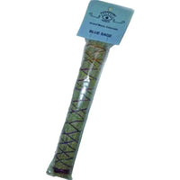 Spirit earth blue sage smudge stick