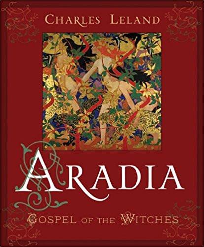 Spirit Earth Aradia; Gospel of the Witches