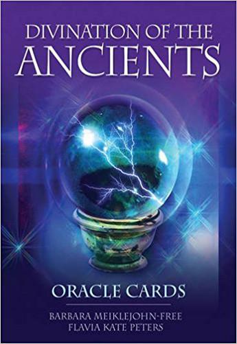 Spirit Earth Divination of the Ancients
