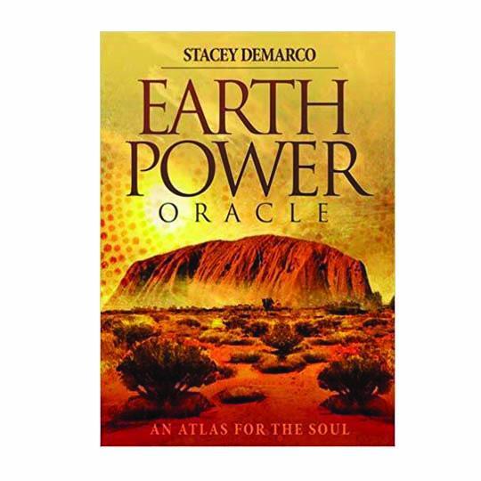 Spirit Earth Earth Power Oracle