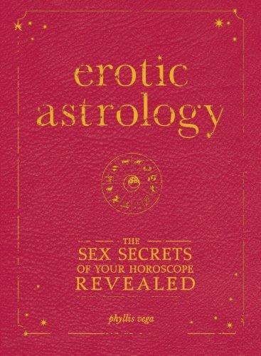 Spirit Earth Erotic Astrology