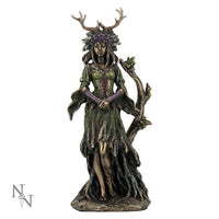 Spirit Earth Lady of the Forest