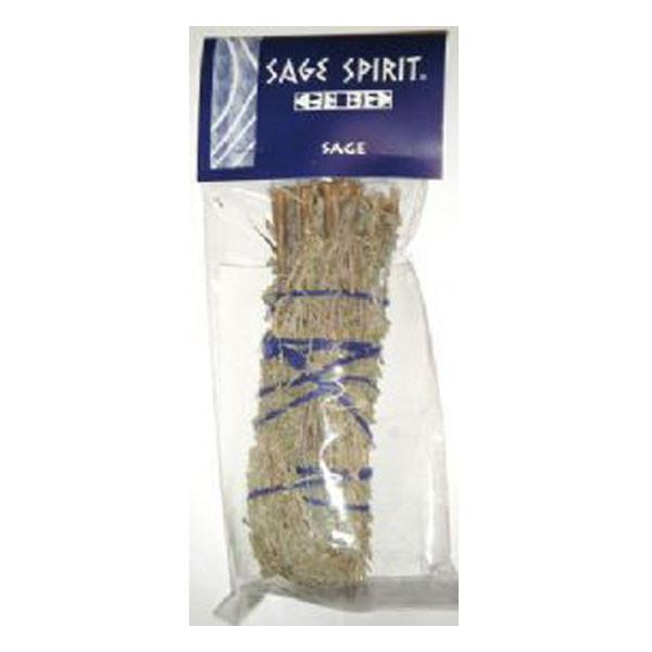 Spirit Earth Sage smudge stick