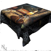 Spirit Earth The Witching Hour Altar Cloth